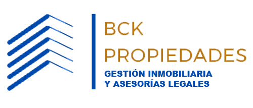 Bck propiedades